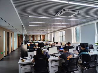 Hangzhou Blue Aspirations Technology Co., Ltd. Perfil de la empresa